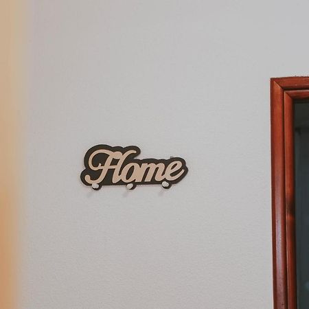 I&T Apartman Gospic Luaran gambar