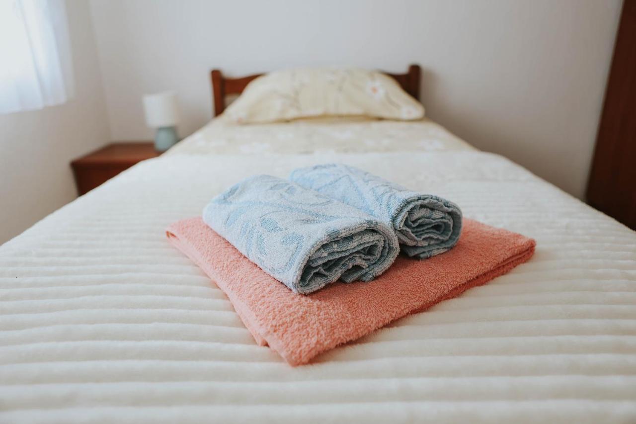 I&T Apartman Gospic Luaran gambar